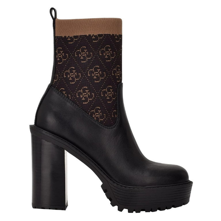 Guess hotsell giulia boots