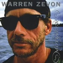 Warren Zevon - Mutineer - Music & Performance - CD