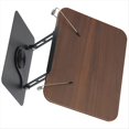 thumbnail image 2 of Soporte Plegable Multifuncional para Libros de Texto, Giratorio 360°, Ajustable, con Clip de Resorte, Antideslizante, para Portátiles y Tabletas., 2 of 5