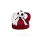 thumbnail image 2 of Gorro de fiesta de fútbol 3D | Gorro de celebración con temática de fútbol verde | Gorro deportivo ajustable para la decoración de fiestas de cumpleaños, 2 of 7