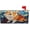 A0015, variant on Black Cat with White Eyes Mailbox Cover Magnetic Mailboxes Wraps Letter Post Box Cover Decorative Standard Size 18x21 in Garden Yard