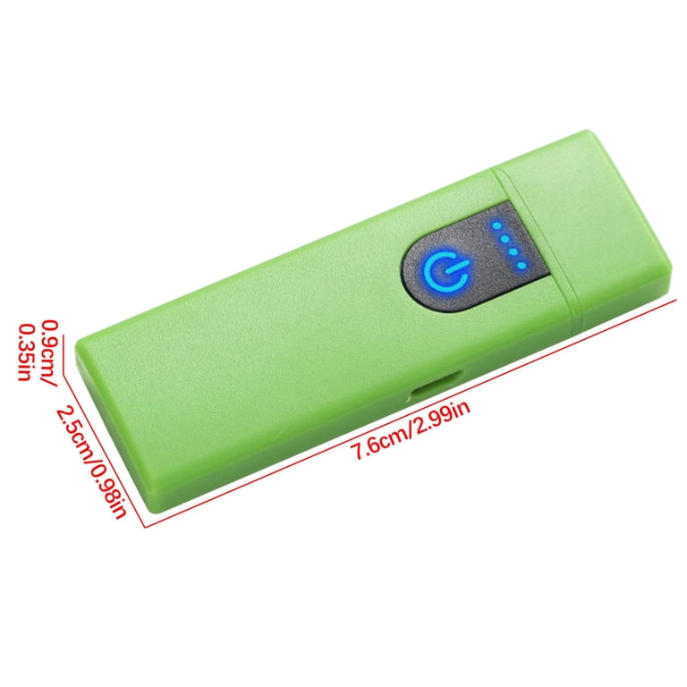 green electronic cigarette lighter Pack Of 50 Br 8 at 300/box | Cigarette Lighter in Chennai The Octagon One Rechargeable Desk Light combines the best of simple and natural wood Jadeite Electric Table Lighter -
