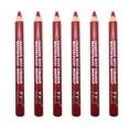 thumbnail image 2 of Daisyyozoid Wholesale Eyeshadow Eyeliner Lip Liner Pencil Sharpener 3 In 1 Metal 12 Color 6PCS, 2 of 3
