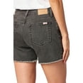 thumbnail image 4 of Levi Strauss Signature Women's and Women's Plus Vintage Original Shorts, Sizes 2-28, 4 of 6