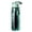"Green,550ml", variant on 480ml/550ml Water Bottles with Motivational Time Marker and hourglass Leakproof BPA Free Reusble Water Bottle for Sports and Fitness Enthusiasts