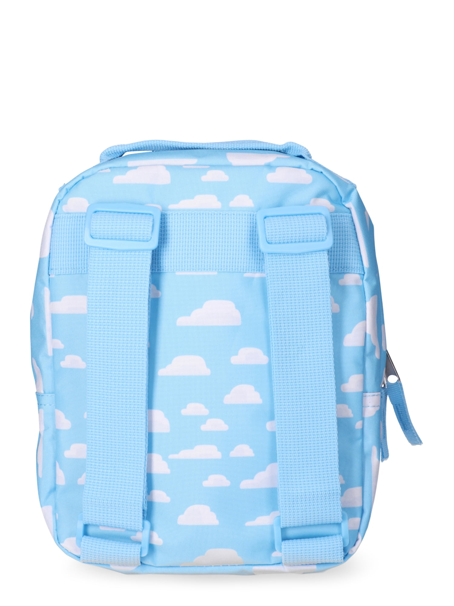 Bluey Toddler Girls Mini Backpack, Blue