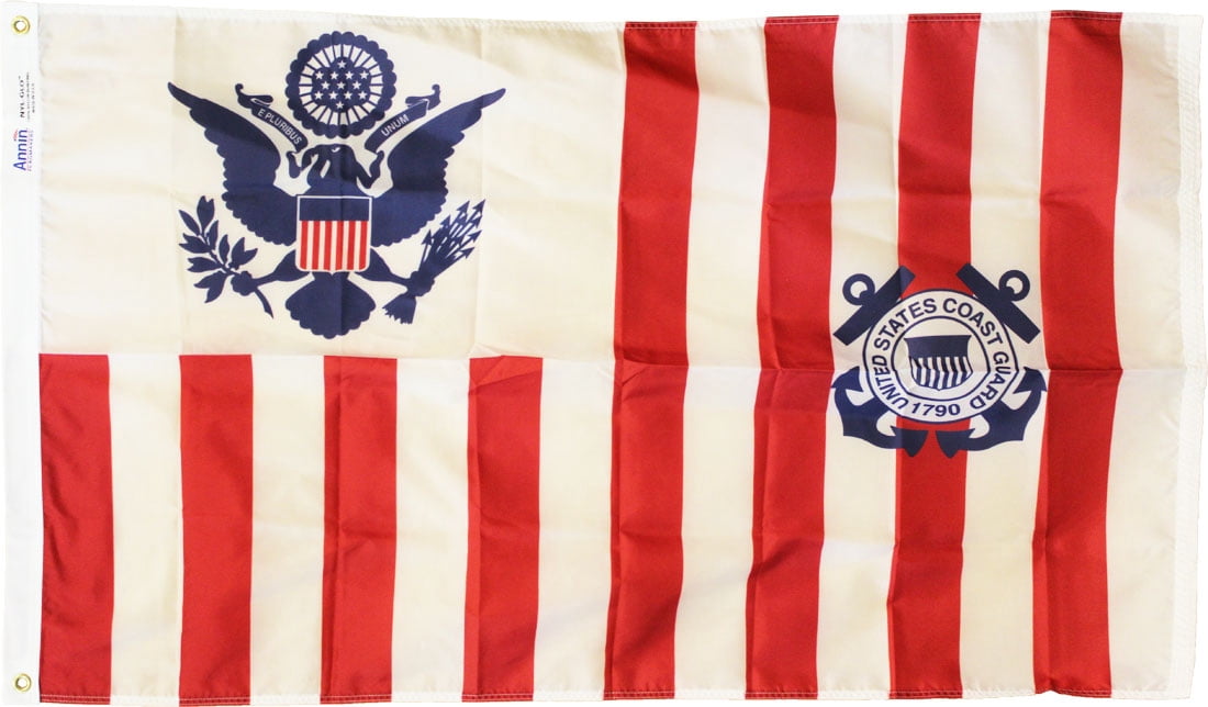 coast-guard-ensign-30-x48-nylon-flag-walmart