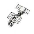 Luokim 10pcs Standard Hinge,Fit for Frameless