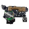 thumbnail image 3 of 725 Transmission Control Unit TCU A7252709011 For Mercedes Benz 9AT, 3 of 11