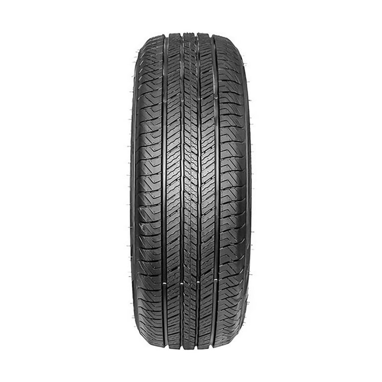 Lancaster LS-07 H/T All Season 275/55R20 117H XL Passenger Tire