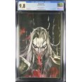 thumbnail image 1 of Venom #27 - CGC 9.8 Comic Book, 1 of 2