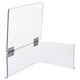thumbnail image 1 of OULII Protector Transparente Para Timbre Y Control De Acceso Con Cubierta Impermeable De Acrílico, 1 of 6