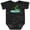 Storm Camo, variant on Inktastic Grand Turk Island Boys or Girls Baby Bodysuit