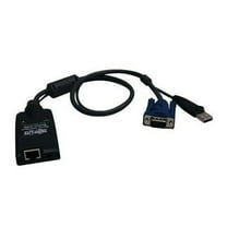 TRIPP LITE TAA Compliant USB Server Interface Module for B064 -IPG KVM Switches B055-001-USB-V2