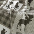 thumbnail image 4 of Manta Cathay Home Coleman reversible 150 x 200 cm, color topo, 4 of 6