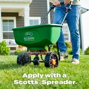 Scotts Turf Builder Lawn Fertilizer, 15,000 sq. ft., 37.50 lbs.