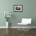 thumbnail image 3 of Trademark Fine Art "Garden In Maui II" Canvas Art by Manor Shadian, Wood Frame, 3 of 3