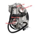 thumbnail image 3 of Carburetor Carb fit for Honda Shadow VLX 600 VT600 1988-1998 16100-MR1-673, 3 of 13