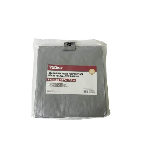 Hyper Tough Heavy Duty Tarp
