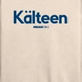 thumbnail image 3 of Mean Girls - Kälteen - Women's Lightweight French Terry Long Sleeve Shirt, 3 of 5