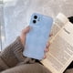 thumbnail image 1 of Para iPhone 13 Pro Max funda de dibujos animados lindo astronauta funda de teléfono para iPhone 11 12 Pro Max XS Max XR X 8 7 Plus parachoques suave de cuero Tan Jianjun unisex, 1 of 2