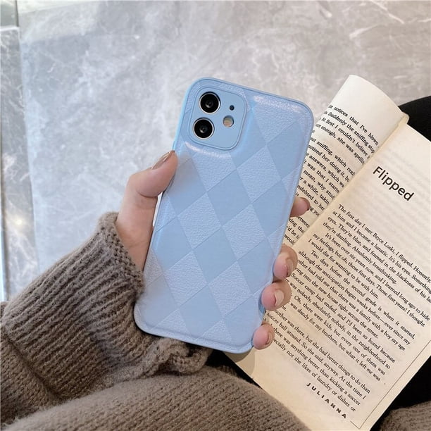 Para iPhone 13 Pro Max funda de dibujos animados lindo astronauta funda de teléfono para iPhone 11 12 Pro Max XS Max XR X 8 7 Plus parachoques suave de cuero Tan Jianjun unisex