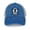 Blue, variant on I Like Music More Than People Black Trucker Hat for Men Women, Adjustable Mesh Back Baseball Cap