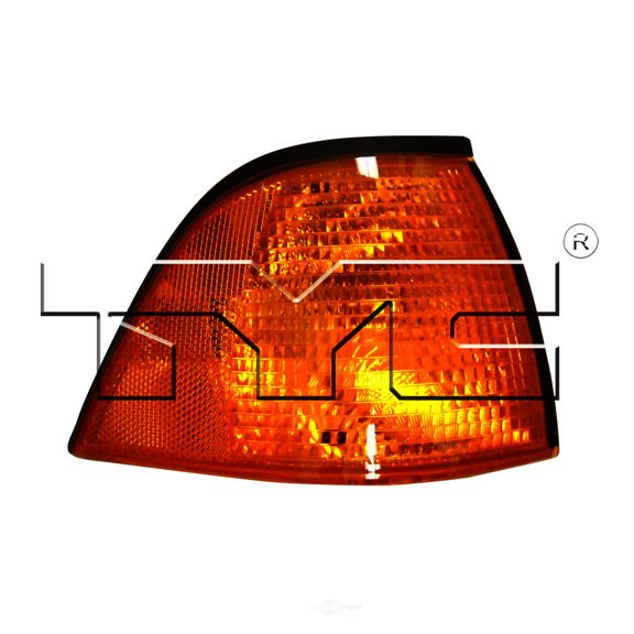 TYC 18-5981-01 Fits select: 1998-1999 BMW 323, 1996-1999 BMW 328