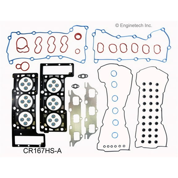 GSKT CHRY 2.7L 167 DOHC M