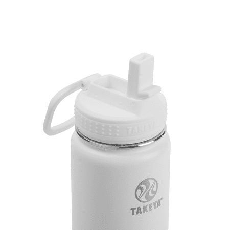 Takeya - Actives 24oz Straw Bottle - Arctic