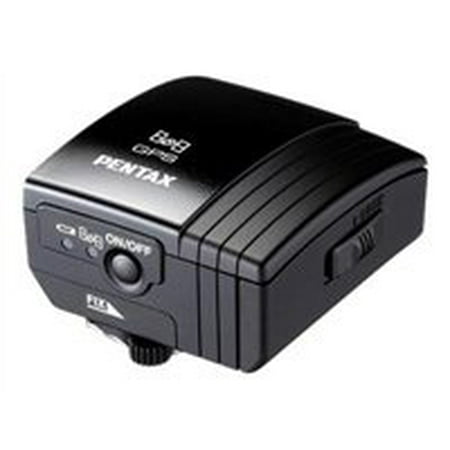 PENTAX 39012 O-GPS1 GPS Unit
