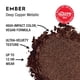 thumbnail image 2 of Sombra de ojos Compact URBAN DECAY 24/7 Ember Deep Copper, 2 of 8