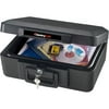 SentrySafe Model Fire-Safe Security Chest