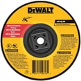 thumbnail image 1 of Disco de corte de metal Dewalt DW8424H tipo 27 4,5 cm, 1 of 1