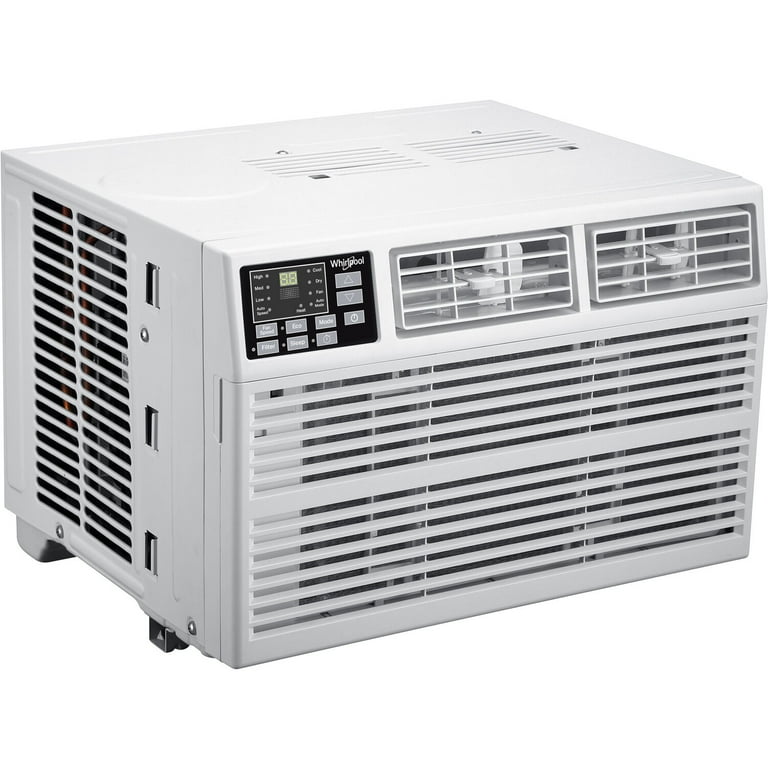 whirlpool aircon inverter