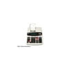 Victor Technology 12 Digit Commercial Printing Calculator, Left Side Total, Equals Plus Logic (1297)