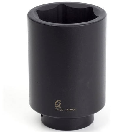 Sunex 1-9/16 in. Deep Impact Socket