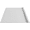 Light- gray, variant on YEyangqi 16x24 Inch Silicone Mat, 1.2mm Thick Heat-Resistant Non-Slip Pad for Kitchen Countertop, Air Fryer, and Craft Table Protection