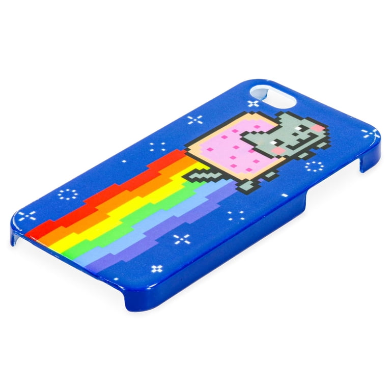 Nyan The Cat iPhone 5 Case Nyan The Cat iPhone 5 Case