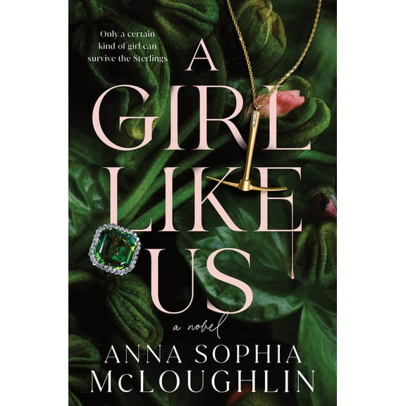 A Girl Like Us, (Hardcover)