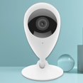 thumbnail image 4 of Cámara para inteligente 1080P para interiores Monitor de bebé Monitor de actividad de seguimiento de movimiento de sonido de 2 vías Yotijar Cámara de seguridad, 4 of 8