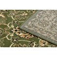 thumbnail image 3 of Carpet Bcf Morad Klasyk Classic - Olive Green, 3 of 5