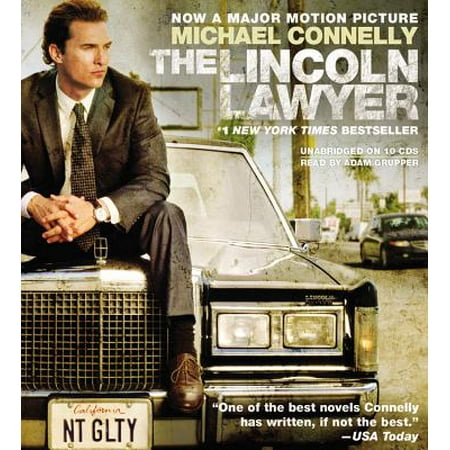 The Lincoln Lawyer The Lincoln Lawyer