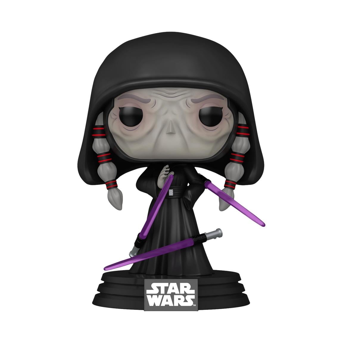 FunkoPop！172 MACE WINDU メイス ウィンドゥ　限定版 FunkoPop！172 MACE WINDU メイス ウィンドゥ 限定版 Funko POP! Star