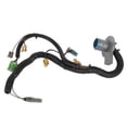 thumbnail image 2 of Arnés de cables interno de transmisión 4T65E, conector de 16 pines 84446HB, apto para Buick GM Regal Century LaCrosse 97-20, 2 of 11
