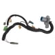 thumbnail image 4 of JUSPOCKET 4T65E Arnés de cables interno de transmisión Conector de 16 pines 84446HB Apto para Buick GM Regal Century LaCrosse 97-20, 4 of 13