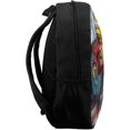 thumbnail image 5 of OSBELE Simpson Children's Backpacks,The Simpsons Kids Backpack Student Bookbags 3D Printed Teenagers Travel Backpacks, Large Capacity Rucksack, 5 of 5