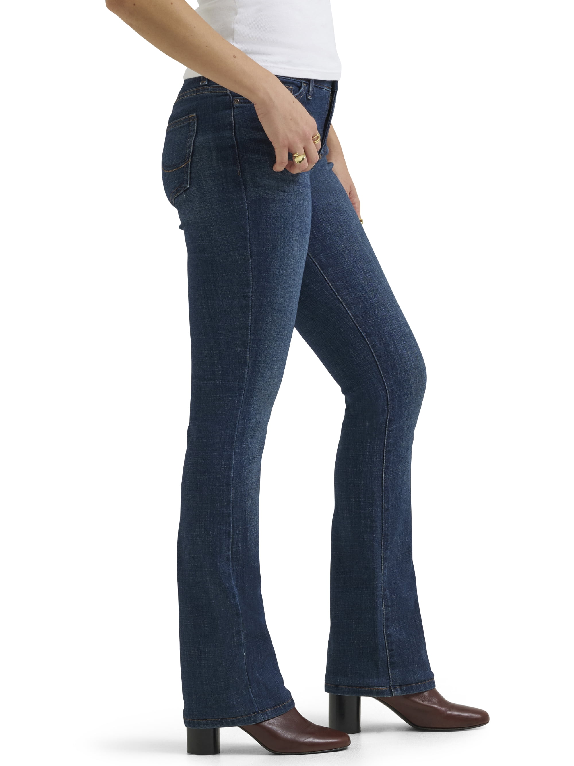 Lee® Women's Flex Motion Regular Fit Bootcut Jean