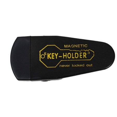 Magnetic Hide A Key Holders Spare Key Hidden Storage Safe Secret Hider Outdoor (Best Place To Hide A Safe)