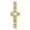 Luxury Gold, variant on BS Women's Watch Rose Gold Fashion Trendy Jewelry Women's Watch with Diamonds Quartz Watch Popular Stylish Simple Trend